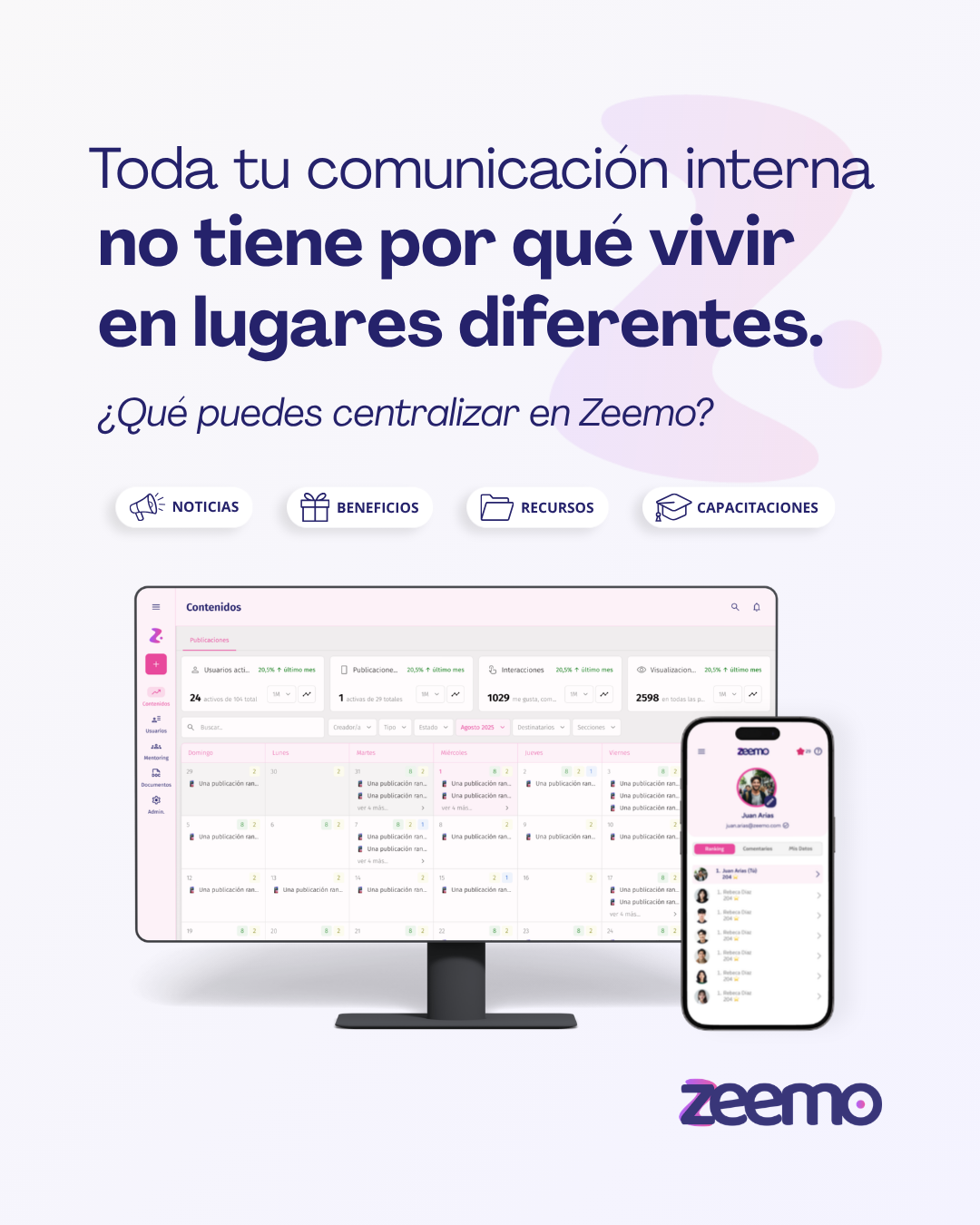 Zeemo — carrusel 1, lámina 1 de 8